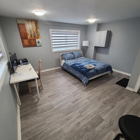 Downtown Ottawa Spacious Room Accommodation Dış mekan fotoğraf