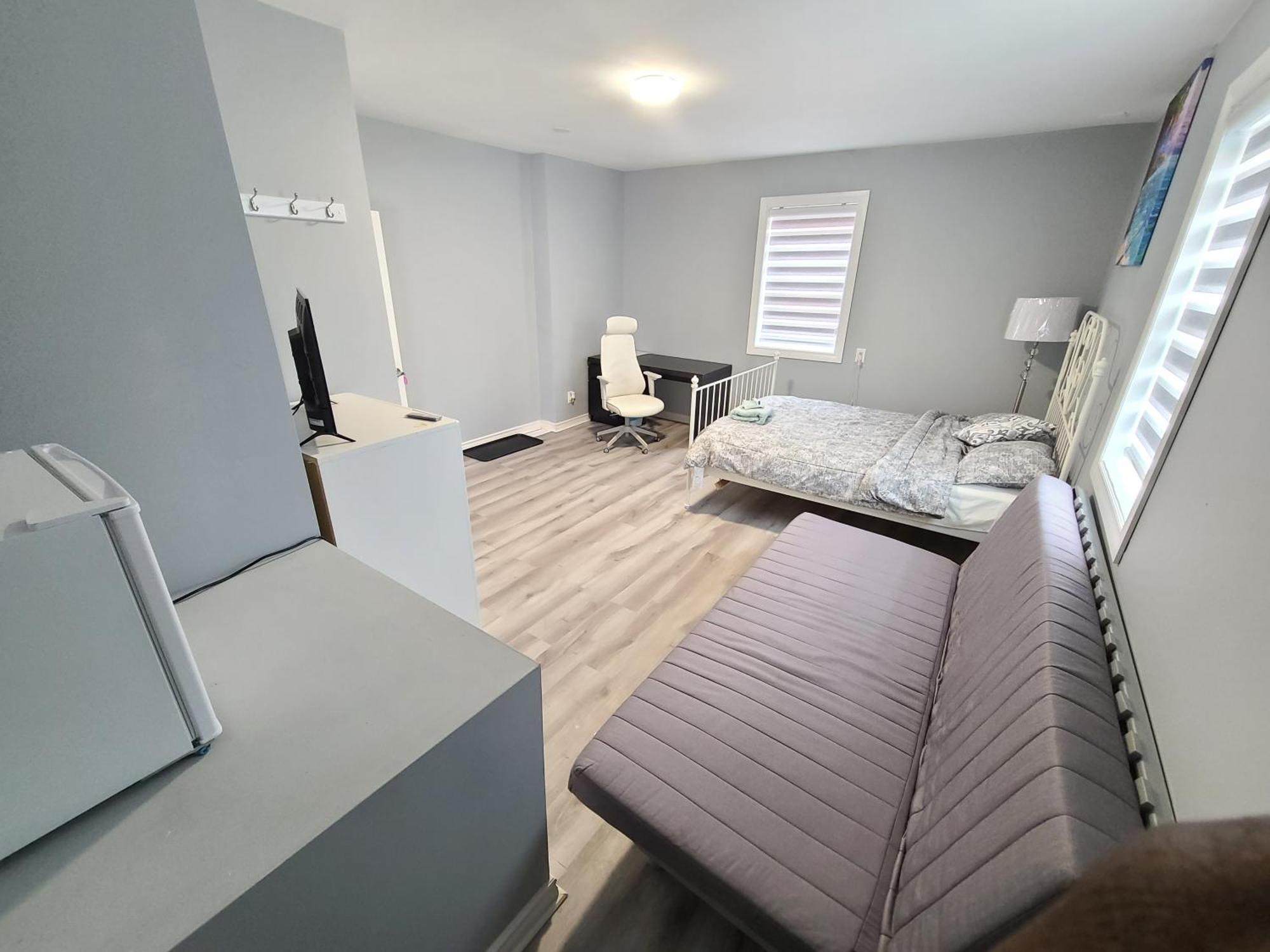Downtown Ottawa Spacious Room Accommodation Dış mekan fotoğraf