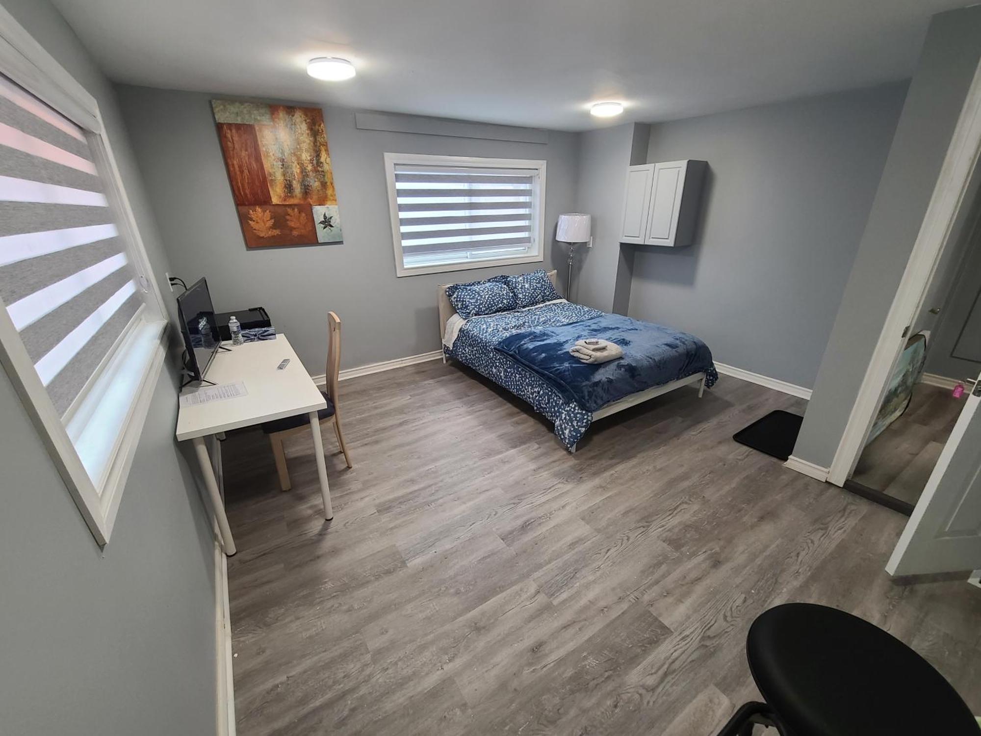 Downtown Ottawa Spacious Room Accommodation Dış mekan fotoğraf