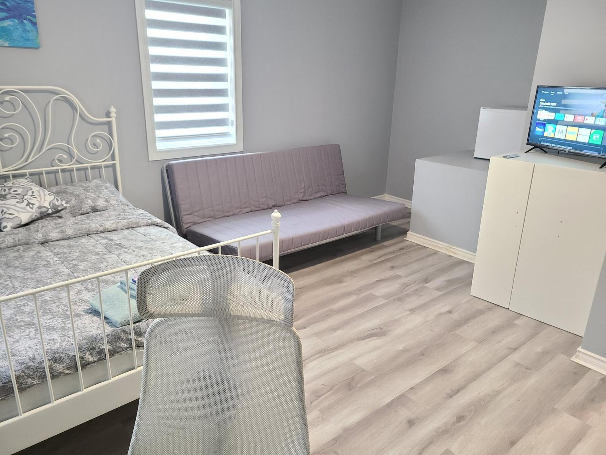 Downtown Ottawa Spacious Room Accommodation Dış mekan fotoğraf