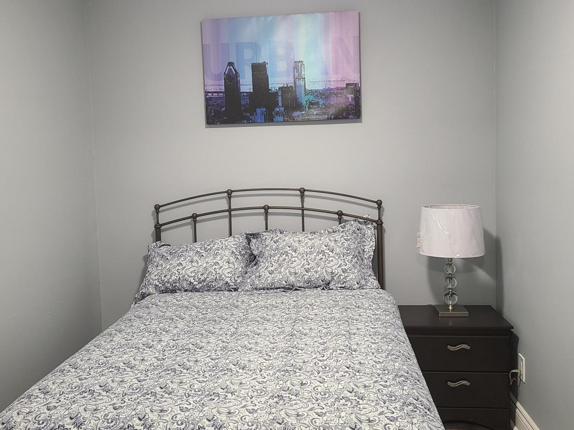 Downtown Ottawa Spacious Room Accommodation Dış mekan fotoğraf