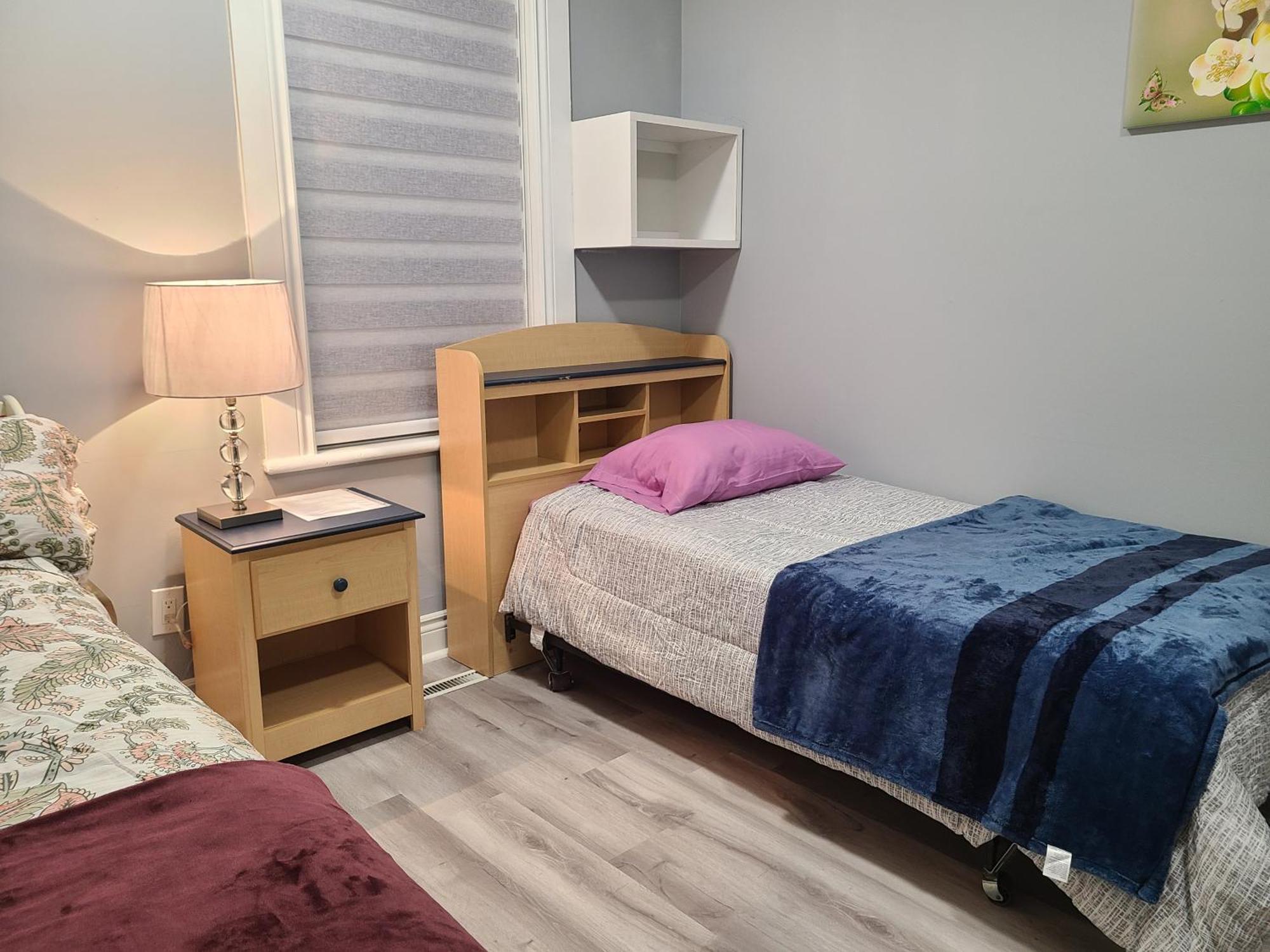 Downtown Ottawa Spacious Room Accommodation Dış mekan fotoğraf